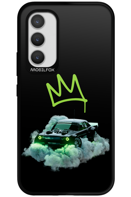 Just Dont Die - Samsung Galaxy A34