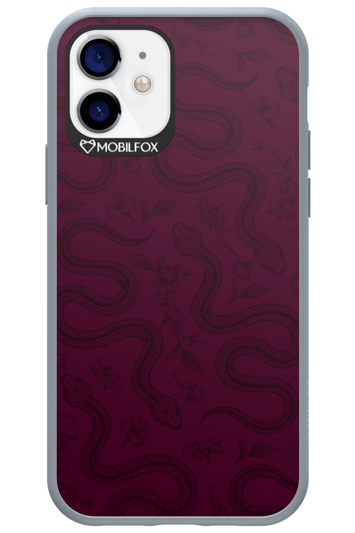 Temptation 2.0 - Apple iPhone 12