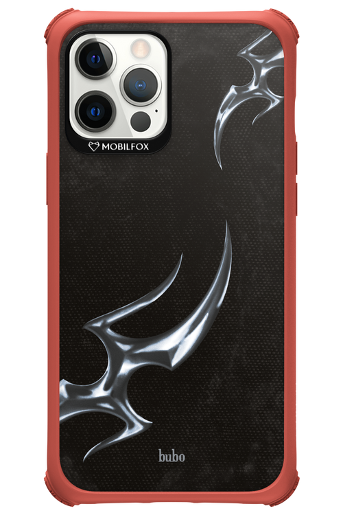 CHROMEPHASE - Apple iPhone 12 Pro Max