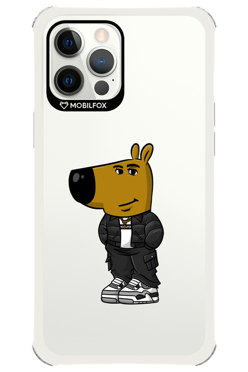 Chill Guy II - Apple iPhone 12 Pro Max