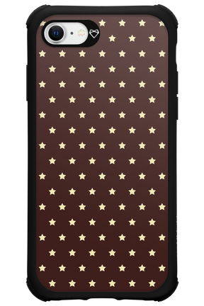 Star Mousse - Apple iPhone 8