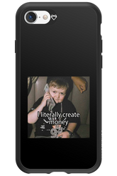 Create my money 2.0 - Apple iPhone SE 2022