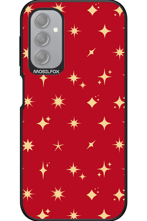 Star Red - Samsung Galaxy A14