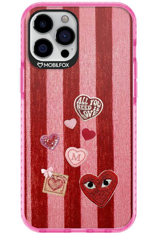 Soul Jeans 2.0 - Apple iPhone 12 Pro Max