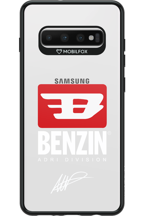 Ultra Benzin 2.0 - Samsung Galaxy S10+