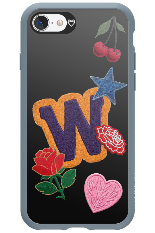 University's Queen - Apple iPhone SE 2020