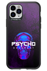 Psyskull - Apple iPhone 11 Pro