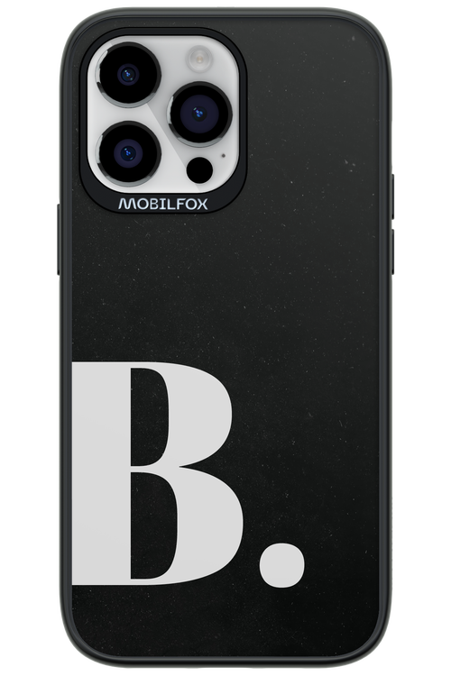 B (Off Space) 2.0 - Apple iPhone 14 Pro Max