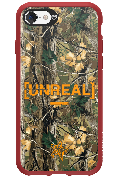 Realtree - Apple iPhone 8