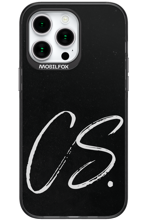 (Off Space) CS 2.0 - Apple iPhone 15 Pro Max