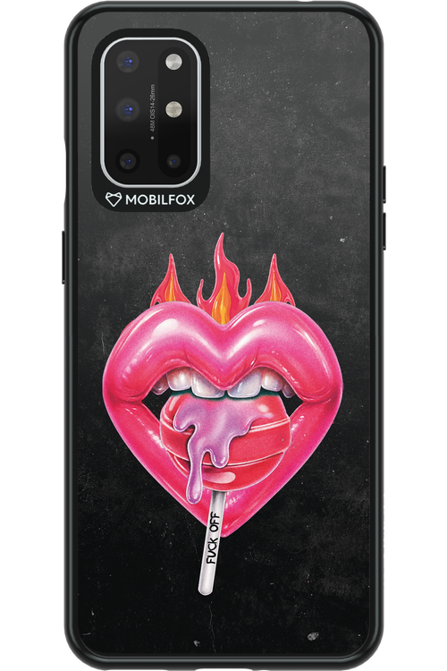 FuckOff 2.0 - OnePlus 8T