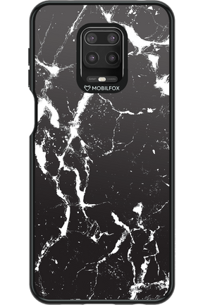 Grunge Marble 2.0 - Xiaomi Redmi Note 9 Pro