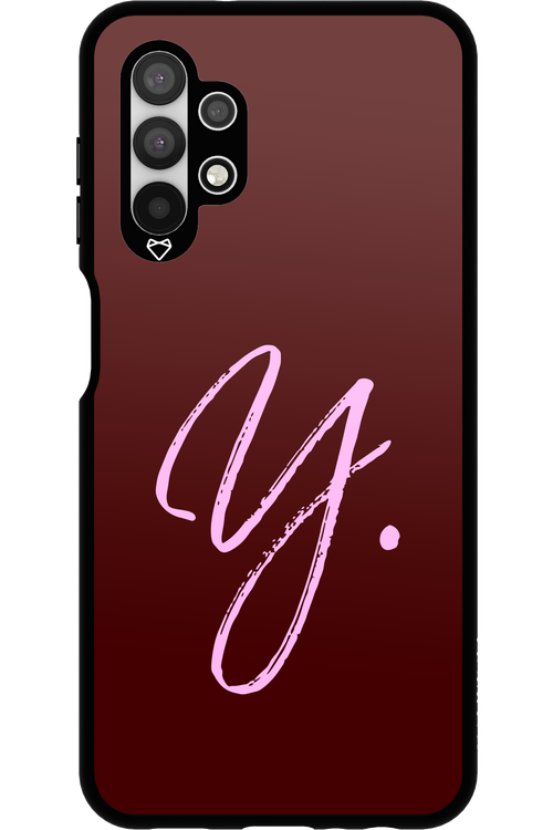 (Dark Blush) Y 2.0 - Samsung Galaxy A13 4G