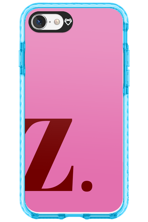 Z (Sorbet) 2.0 - Apple iPhone SE 2022