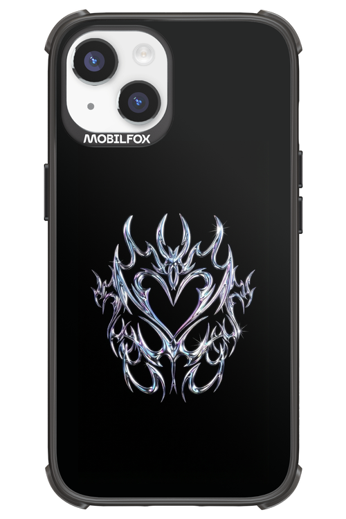 Silver Soul 2.0 - Apple iPhone 14