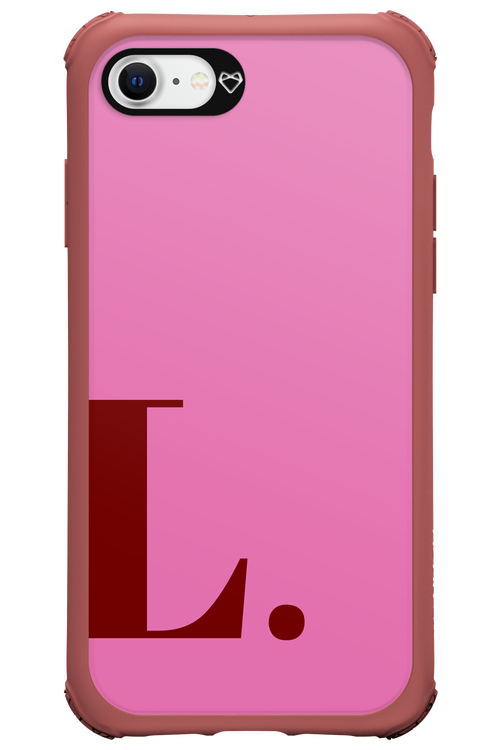 L (Sorbet) 2.0 - Apple iPhone 8