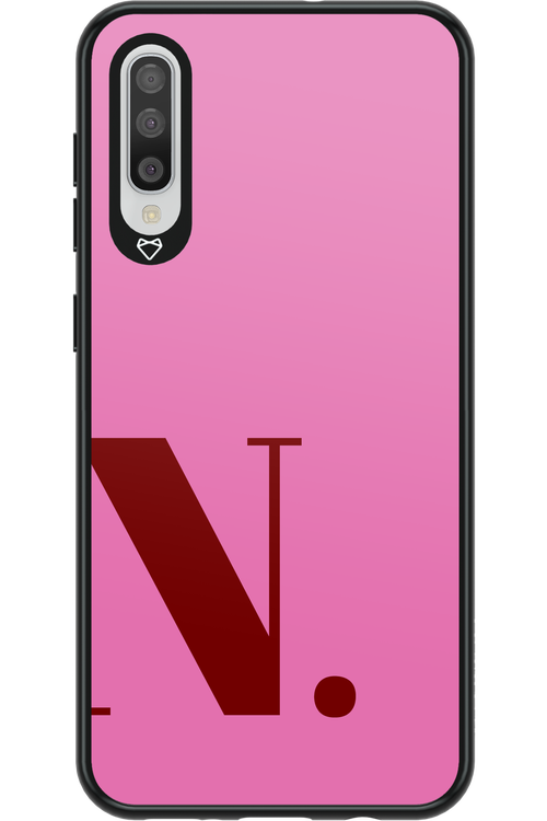 N (Sorbet) 2.0 - Samsung Galaxy A50