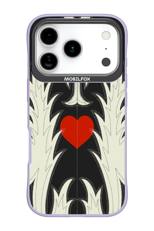 Boots Embroidery 2.0 - Apple iPhone 17 Pro
