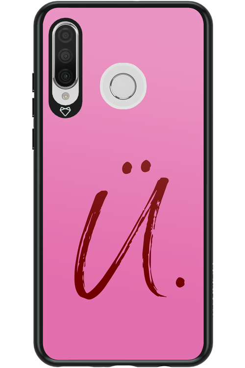 (Sorbet) U II 2.0 - Huawei P30 Lite