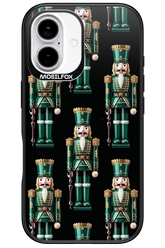 Nutcracker - Apple iPhone 16