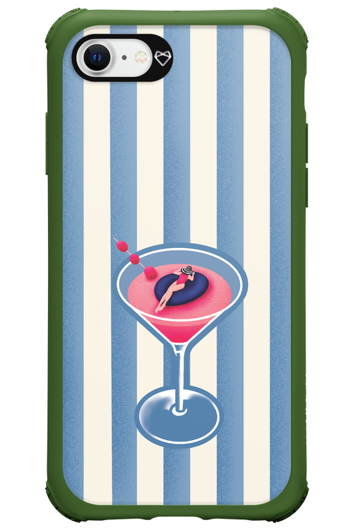 Poolside Affair - Apple iPhone SE 2020
