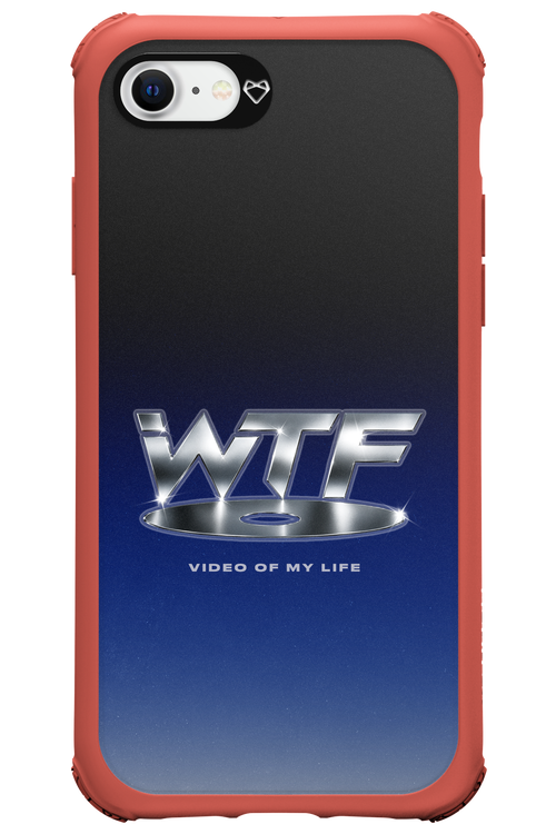 W T F 2.0 - Apple iPhone SE 2020