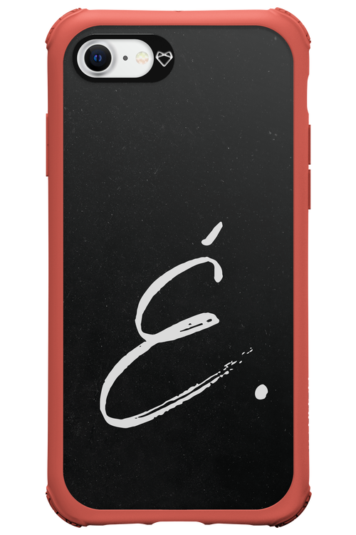 (Off Space) E II 2.0 - Apple iPhone 8