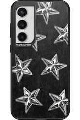 Chrome Stars - Samsung Galaxy S24+