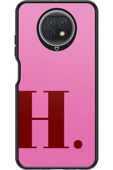 H (Sorbet) 2.0 - Xiaomi Redmi Note 9T 5G