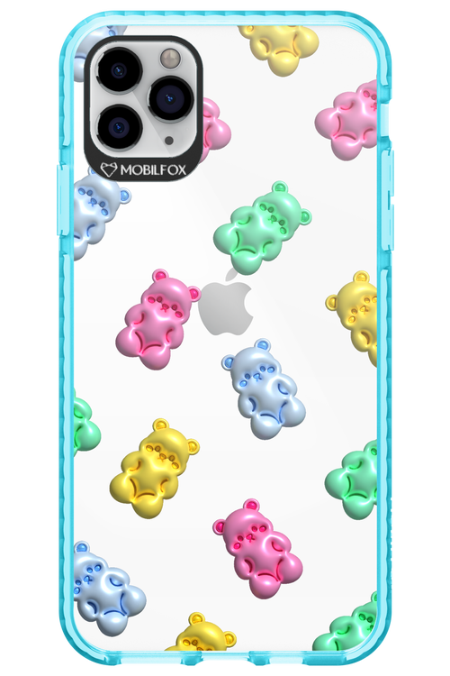 Gummmy Bears 2.0 - Apple iPhone 11 Pro Max