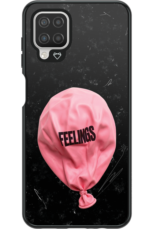 Feelings 2.0 - Samsung Galaxy A12