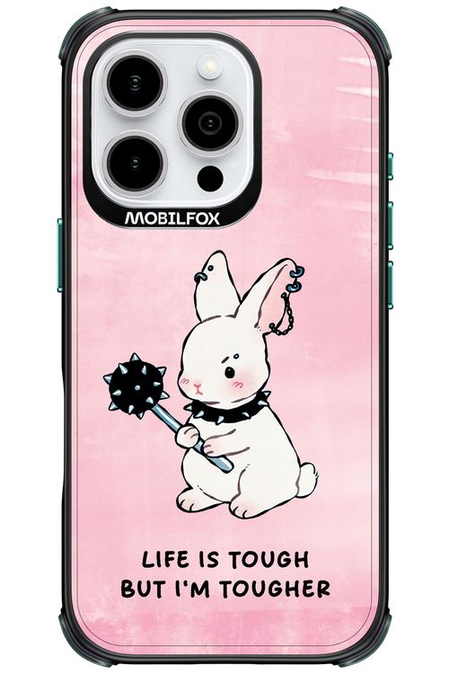 Bunny 2.0 - Apple iPhone 16 Pro
