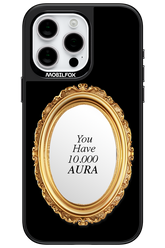 10.000 Aura Mirror - Apple iPhone 15 Pro Max