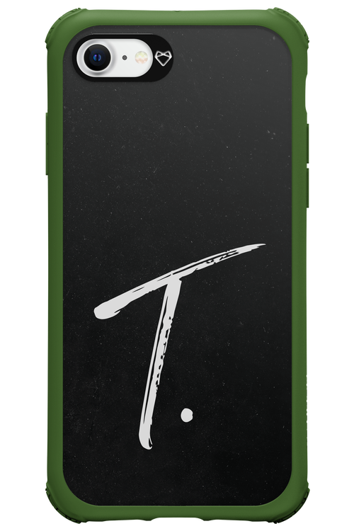 (Off Space) T 2.0 - Apple iPhone SE 2020