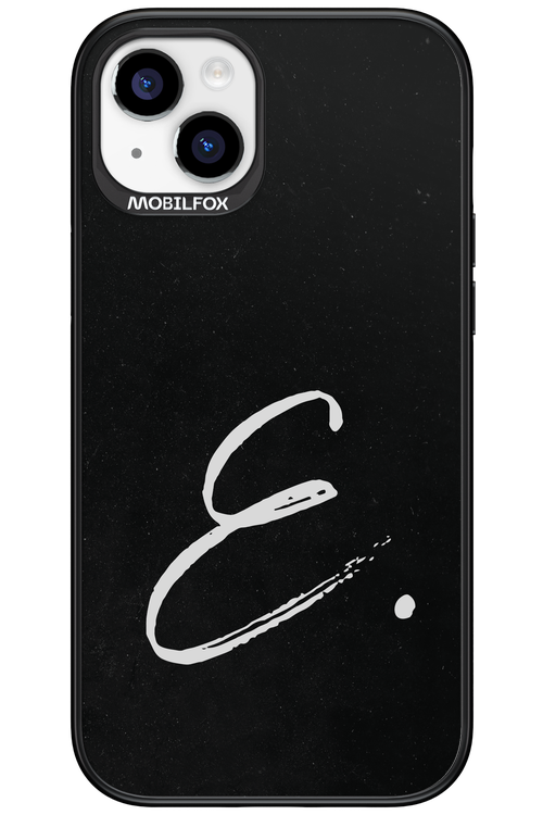 (Off Space) E 2.0 - Apple iPhone 15 Plus