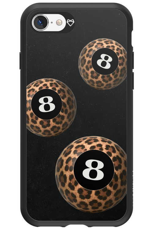 8 Baby 2.0 - Apple iPhone SE 2022