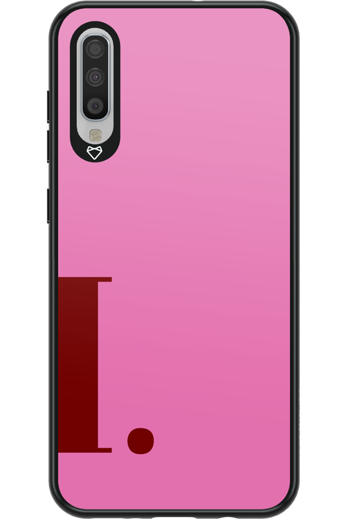 I (Sorbet) 2.0 - Samsung Galaxy A70