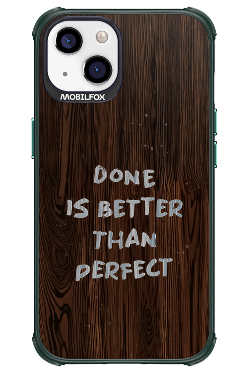 Perfect 2.0 - Apple iPhone 13