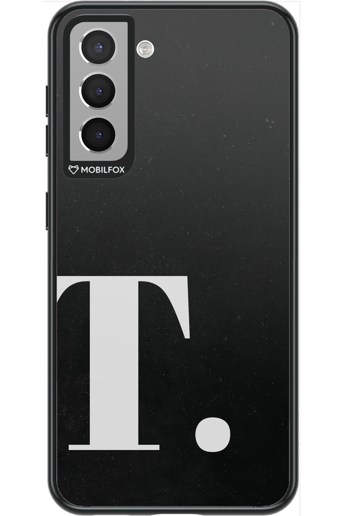 T (Off Space) 2.0 - Samsung Galaxy S21
