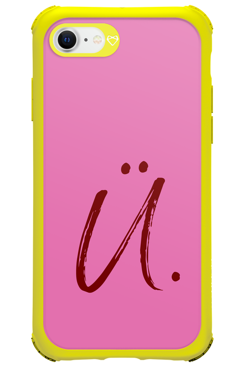 (Sorbet) U II 2.0 - Apple iPhone 7