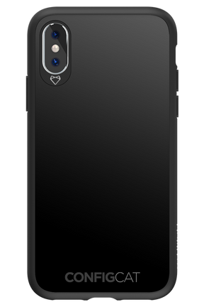 just because - Apple iPhone X