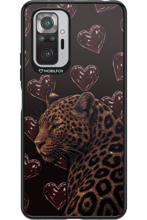 Leo Hearts 2.0 - Xiaomi Redmi Note 10 Pro