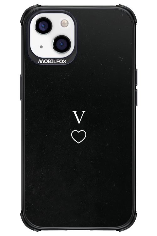 V Black 2.0 - Apple iPhone 13