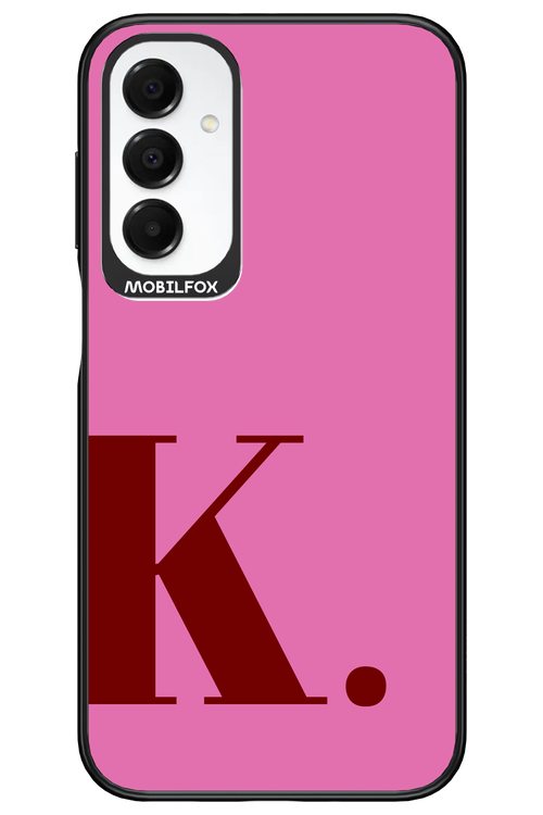 K (Sorbet) 2.0 - Samsung A16