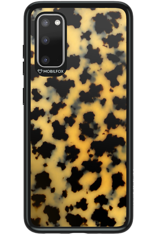Tortoiseshell 2.0 - Samsung Galaxy S20