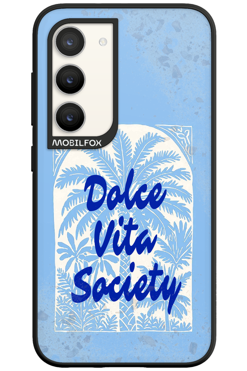 Dolce Vita Society 2.0 - Samsung Galaxy S23