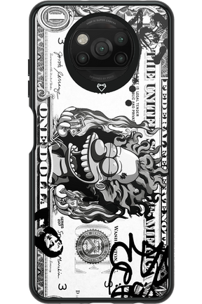CLOWN BLVCK 2.0 - Xiaomi Poco X3 Pro