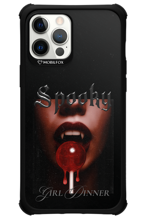 Freaky Girl - Apple iPhone 12 Pro Max