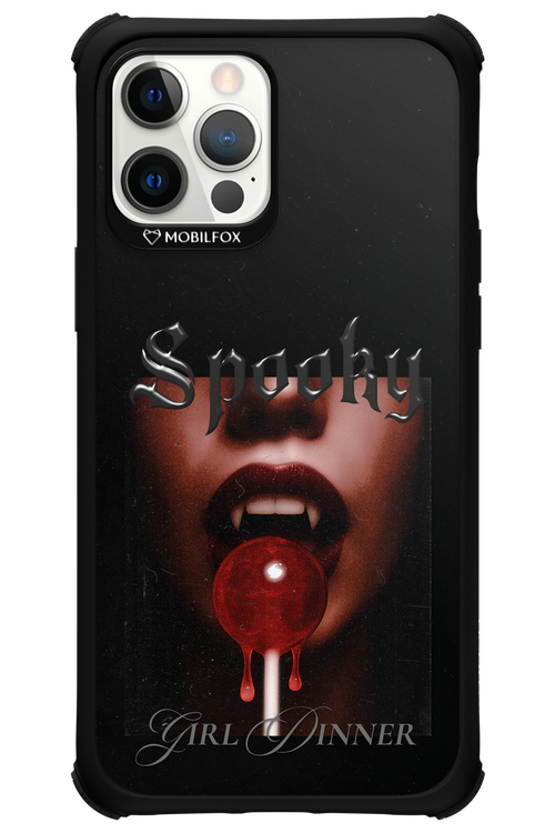 Freaky Girl - Apple iPhone 12 Pro Max