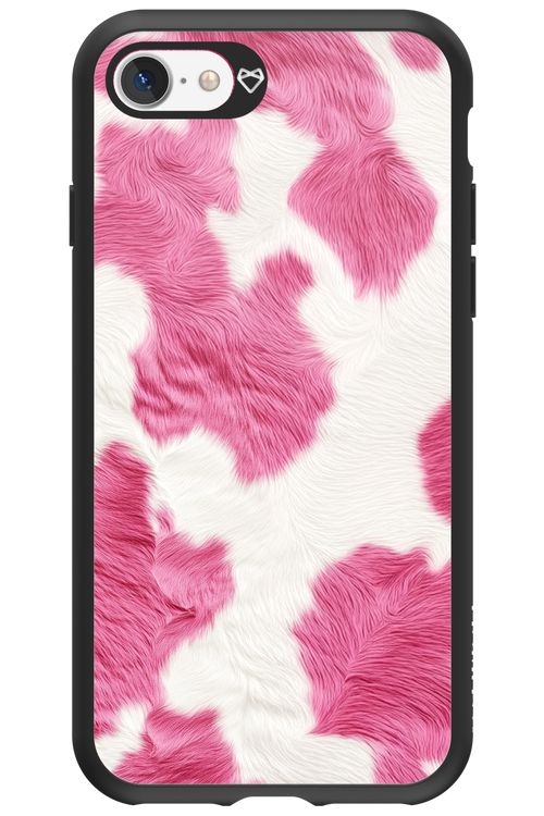 Pink Cow - Apple iPhone 7